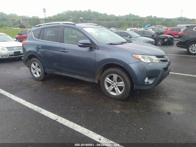 TOYOTA RAV4 2013 2t3rfrev3dw029704