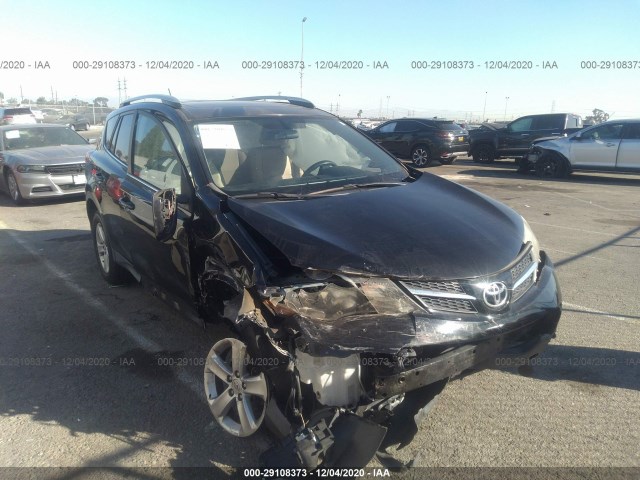 TOYOTA RAV4 2013 2t3rfrev3dw031775