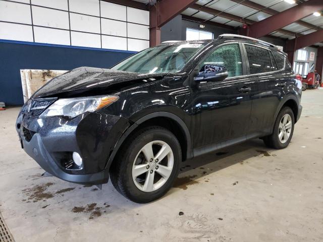 TOYOTA RAV4 2013 2t3rfrev3dw033624