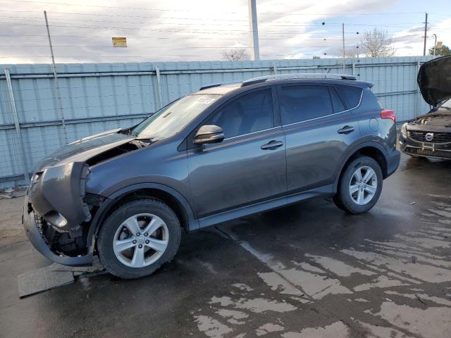 TOYOTA RAV4 2013 2t3rfrev3dw037382