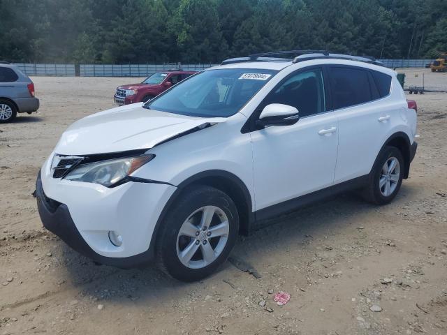 TOYOTA RAV4 2013 2t3rfrev3dw049614