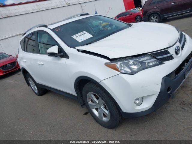 TOYOTA RAV4 2013 2t3rfrev3dw049791