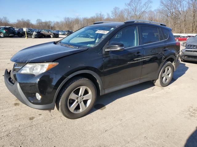 TOYOTA RAV4 2013 2t3rfrev3dw051704