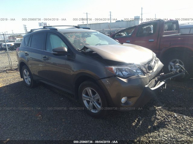 TOYOTA RAV4 2013 2t3rfrev3dw056627