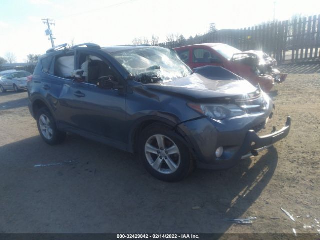 TOYOTA RAV4 2013 2t3rfrev3dw058846