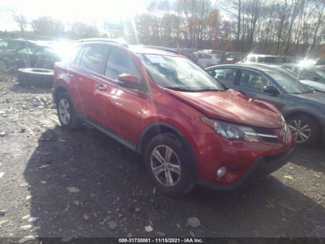 TOYOTA RAV4 2013 2t3rfrev3dw066722