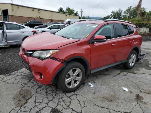 TOYOTA RAV4 2013 2t3rfrev3dw067689