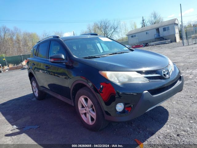 TOYOTA RAV4 2013 2t3rfrev3dw069488