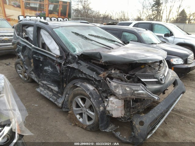 TOYOTA RAV4 2013 2t3rfrev3dw074660