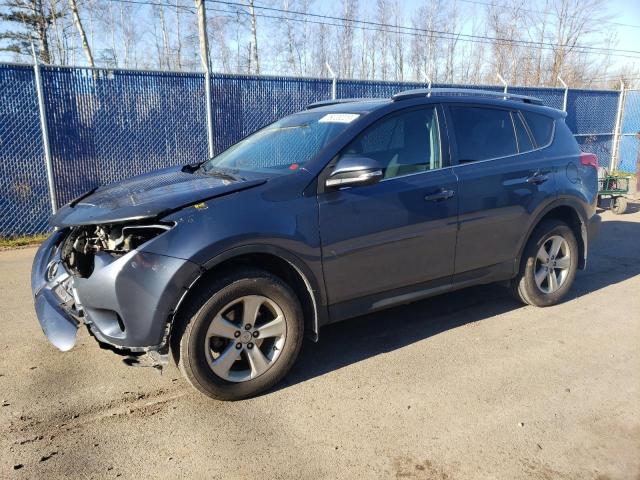 TOYOTA RAV4 2013 2t3rfrev3dw075534