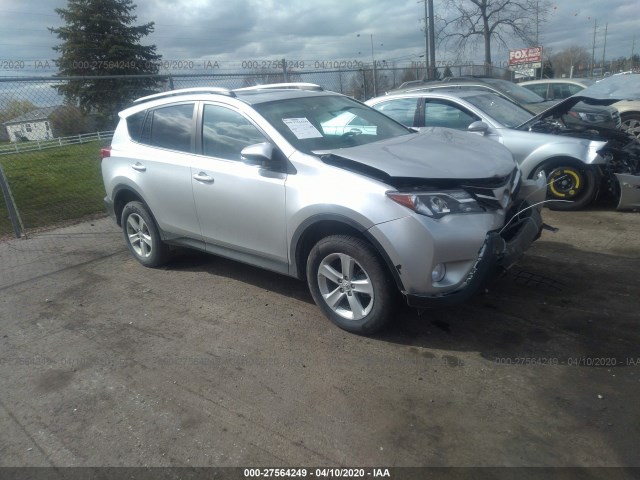 TOYOTA RAV4 2013 2t3rfrev3dw090910