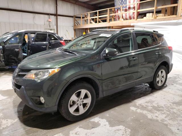 TOYOTA RAV4 2013 2t3rfrev3dw095993