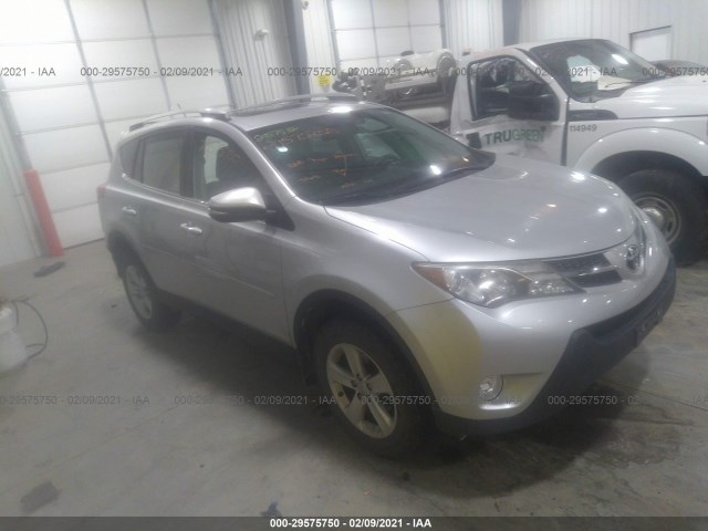 TOYOTA RAV4 2013 2t3rfrev3dw097825