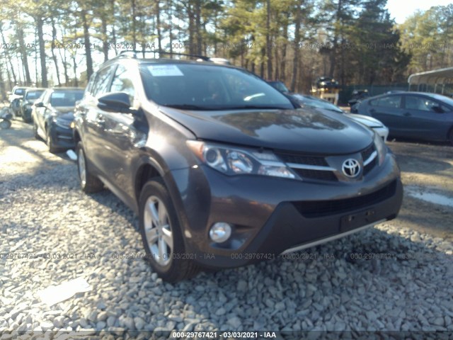 TOYOTA RAV4 2013 2t3rfrev3dw098313