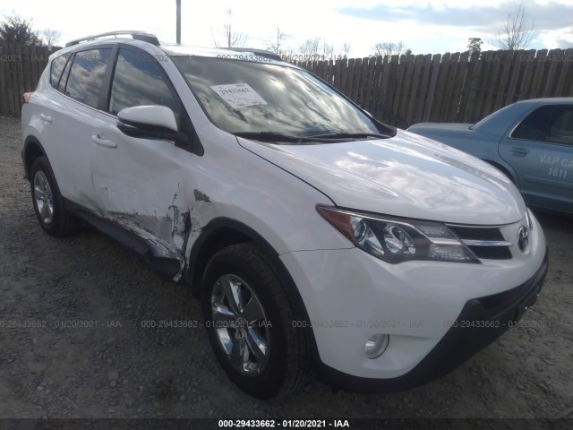 TOYOTA RAV4 2013 2t3rfrev3dw099610