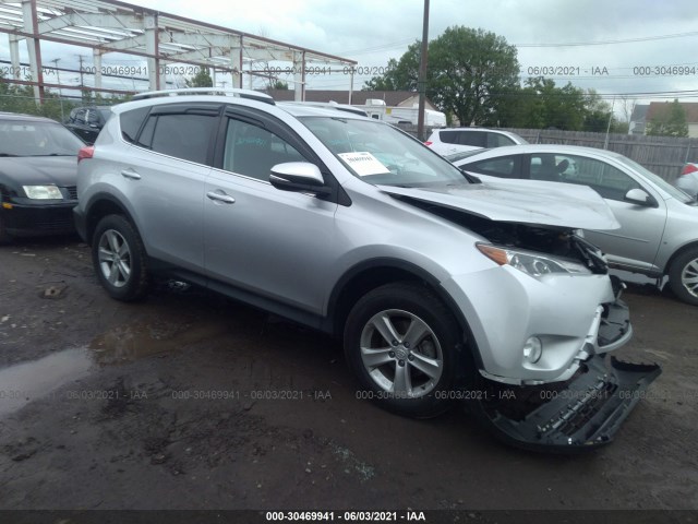 TOYOTA RAV4 2013 2t3rfrev3dw104806