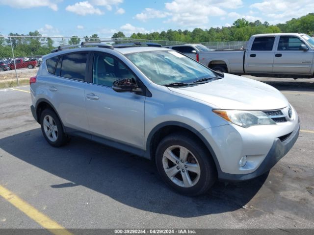 TOYOTA RAV4 2013 2t3rfrev3dw109648