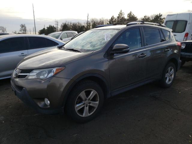 TOYOTA RAV4 2013 2t3rfrev3dw110752