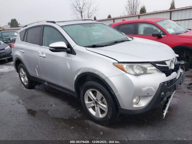 TOYOTA RAV4 2013 2t3rfrev3dw111948