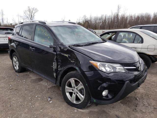 TOYOTA RAV4 XLE 2013 2t3rfrev3dw113263