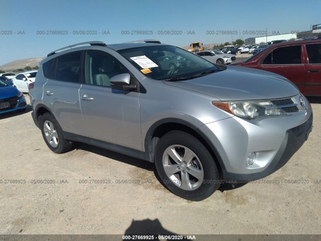 TOYOTA RAV4 2013 2t3rfrev3dw114753