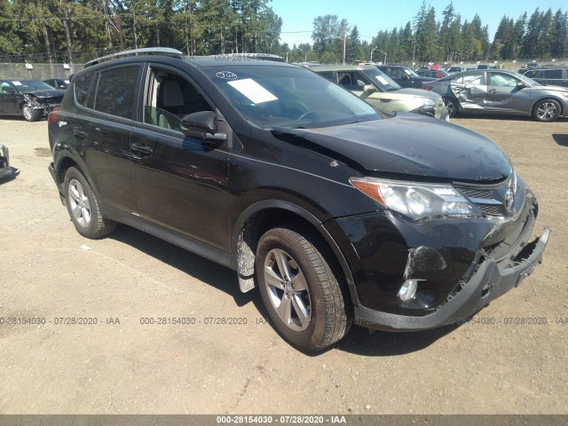 TOYOTA RAV4 2013 2t3rfrev3dw116146