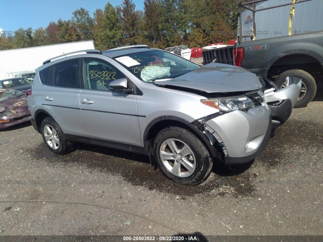 TOYOTA RAV4 2013 2t3rfrev3dw116244