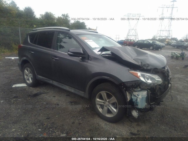 TOYOTA RAV4 2013 2t3rfrev3dw116471