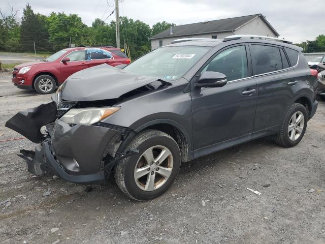 TOYOTA RAV4 2013 2t3rfrev3dw117653