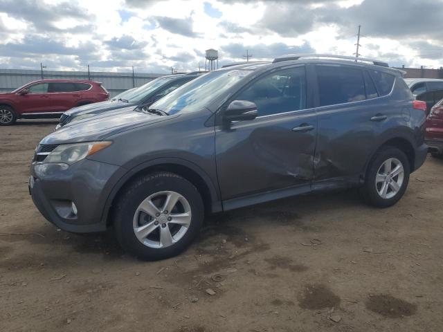 TOYOTA RAV4 2013 2t3rfrev3dw118947