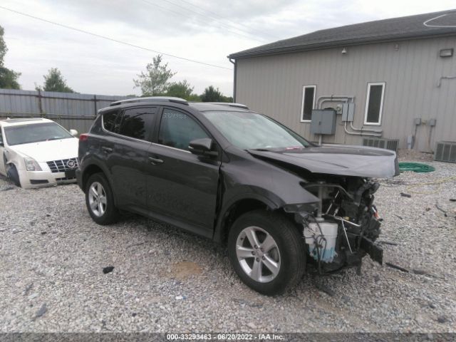 TOYOTA RAV4 2013 2t3rfrev3dw119919