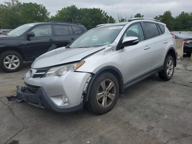 TOYOTA RAV4 2014 2t3rfrev3ew146930