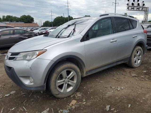 TOYOTA RAV4 2014 2t3rfrev3ew148399