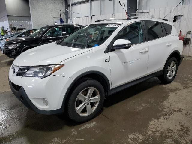 TOYOTA RAV4 2014 2t3rfrev3ew149987