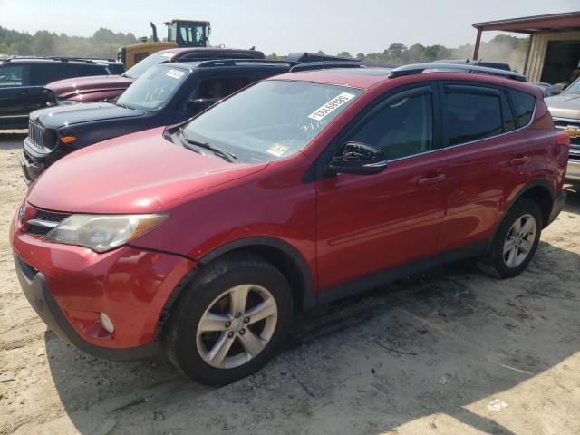 TOYOTA RAV4 2014 2t3rfrev3ew151982