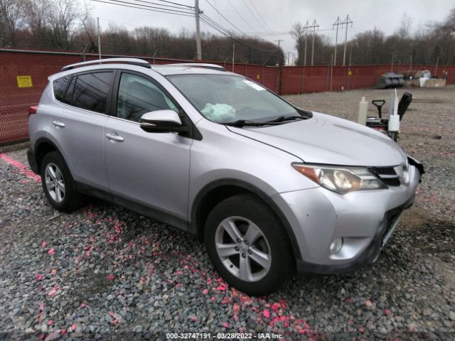 TOYOTA RAV4 2014 2t3rfrev3ew152615