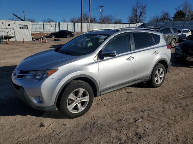 TOYOTA RAV4 2014 2t3rfrev3ew153912