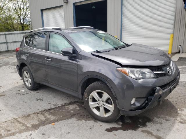 TOYOTA RAV4 XLE 2014 2t3rfrev3ew154834