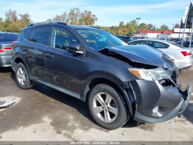 TOYOTA RAV4 2014 2t3rfrev3ew159046