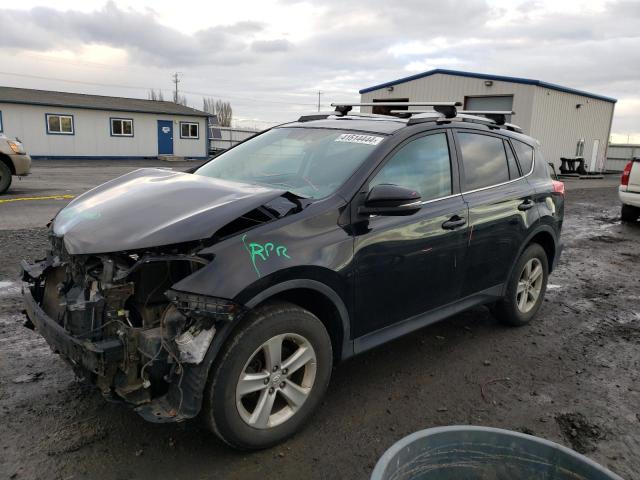 TOYOTA RAV4 2014 2t3rfrev3ew168684