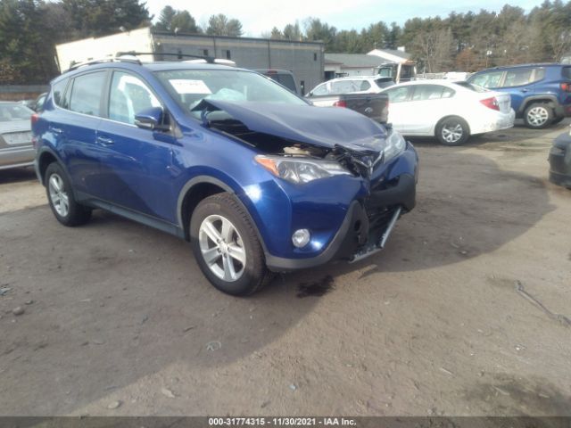 TOYOTA RAV4 2014 2t3rfrev3ew175201