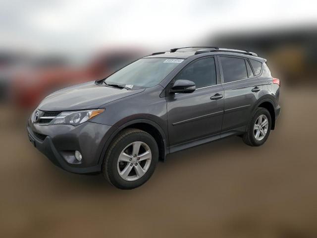 TOYOTA RAV4 2014 2t3rfrev3ew179006