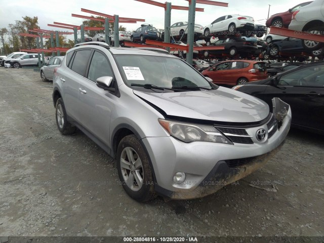 TOYOTA RAV4 2014 2t3rfrev3ew185985