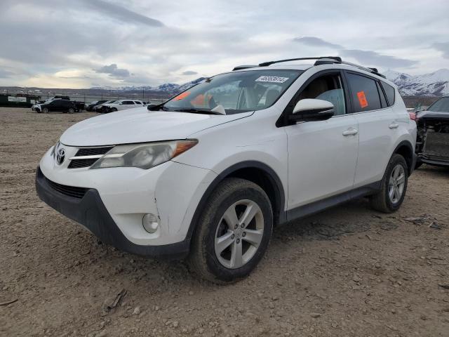 TOYOTA RAV4 2014 2t3rfrev3ew189485