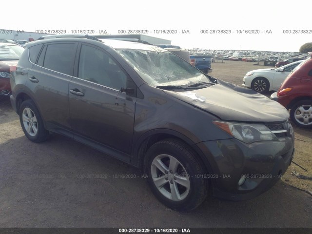 TOYOTA RAV4 2014 2t3rfrev3ew189521