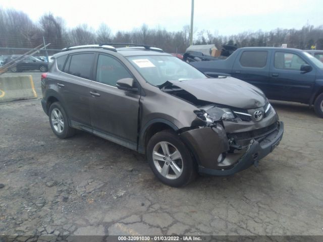 TOYOTA RAV4 2014 2t3rfrev3ew200212