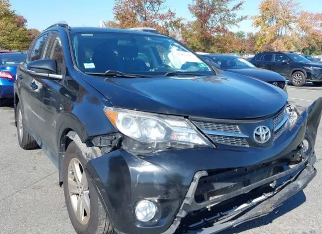 TOYOTA RAV4 2015 2t3rfrev3fw232661