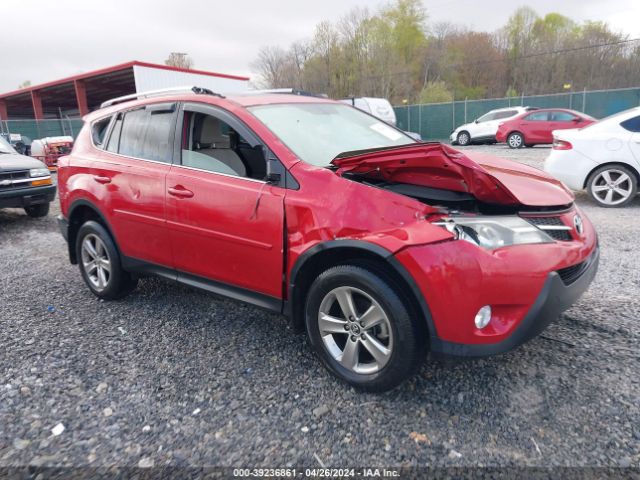 TOYOTA RAV4 2015 2t3rfrev3fw234832