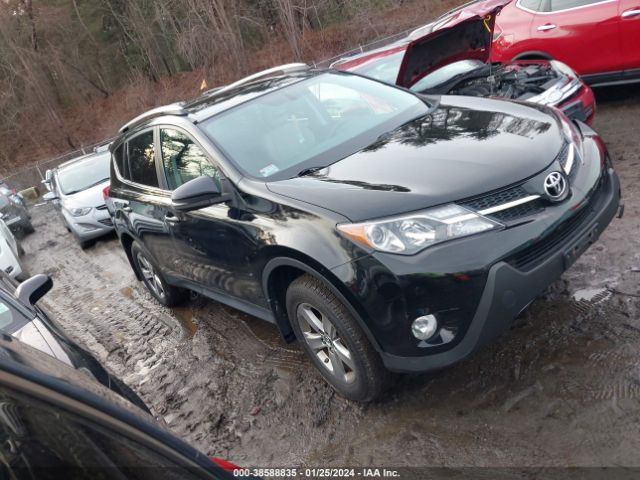 TOYOTA RAV4 2015 2t3rfrev3fw238489