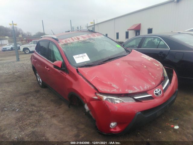 TOYOTA RAV4 2015 2t3rfrev3fw242221